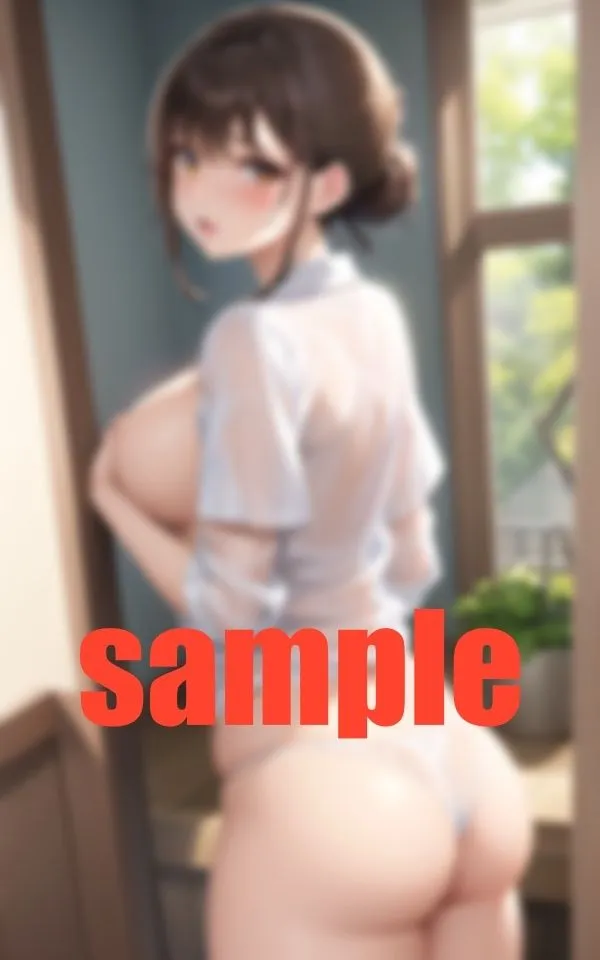 [15]透けた夏服を嫌がる生徒を 個別に呼出し