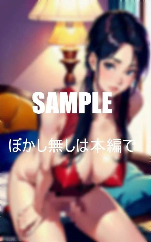 [ぬサークル]ドスケベ過ぎる友達のお母さんの濡れた秘肉