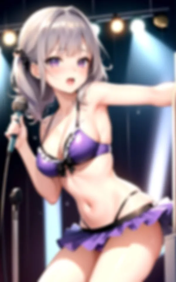 [エロジェニカ]ライブ後にまわされます〜アイドル女子の日常〜