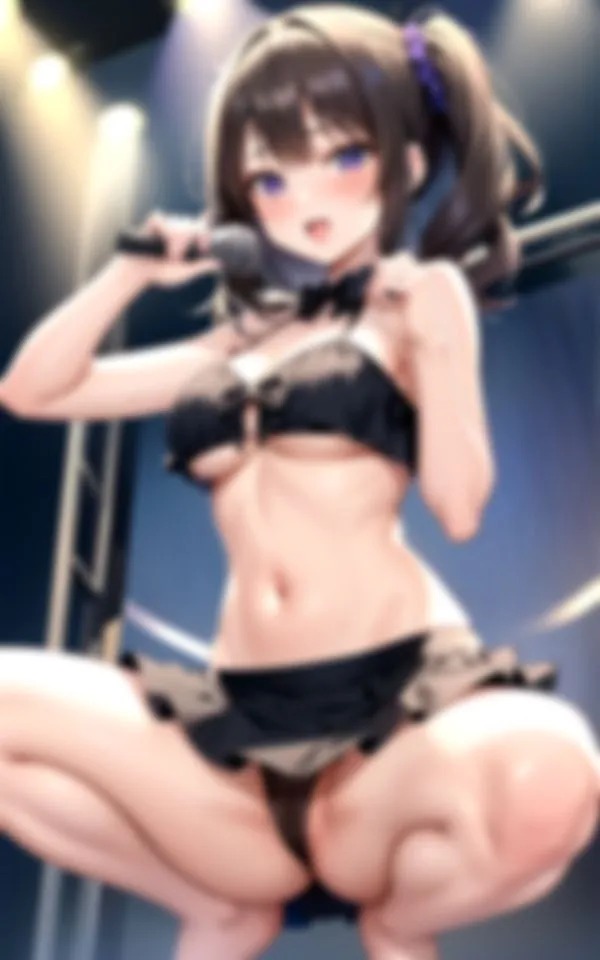 [ミスティックメモリ]専属エッチアイドルいかがですか？