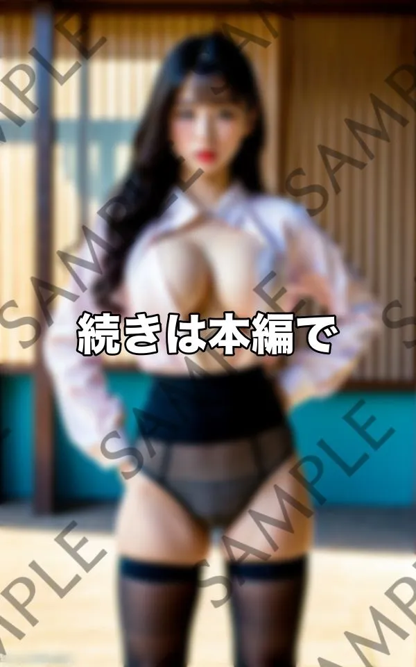 [ぽんぽんの裸]自慢の巨乳を曝け出す...変態女たちの撮影会