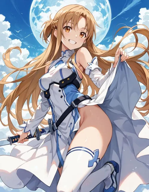 [DJart_ISUKO]【90%OFF】【ソー〇アートオンライン（SAO）】結〇明日奈の写真集 プレミアム