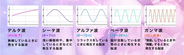 [シロイルカ]【20%OFF】脳波催●γ波〜人間の興奮する脳波40Hzで究極の没入セックスを〜