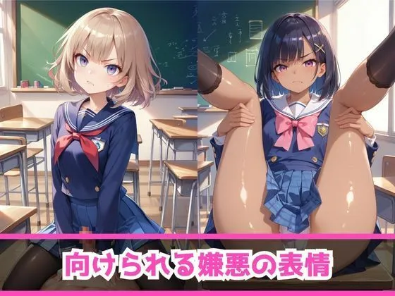 [AI美女home]【30%OFF】嫌がるあの娘を孕ませ放題サブスク