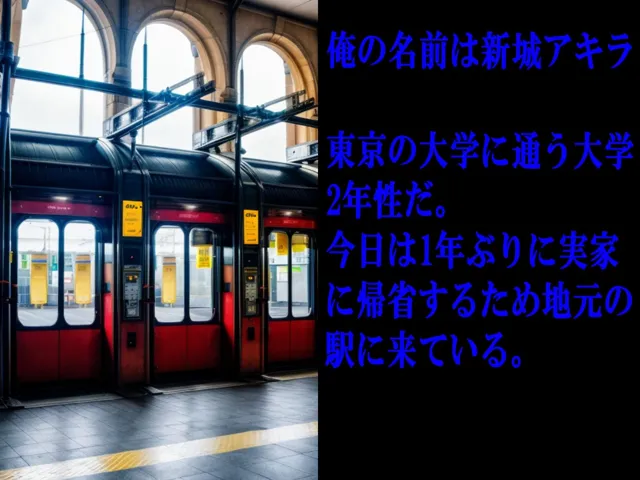 [XYZヒロインズ]母親NTR〜久しぶりに帰省したら大好きな母が弟の子供を妊娠していた件〜