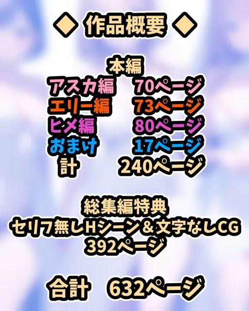 [天恩灯]【総集編】パパ活アプリパコリビドー〜絶倫おじさんのパパ活漫遊記〜