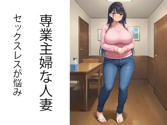 [AImodel]マッチングアプリで出会ったぽっちゃり人妻と孕ませ不倫した話