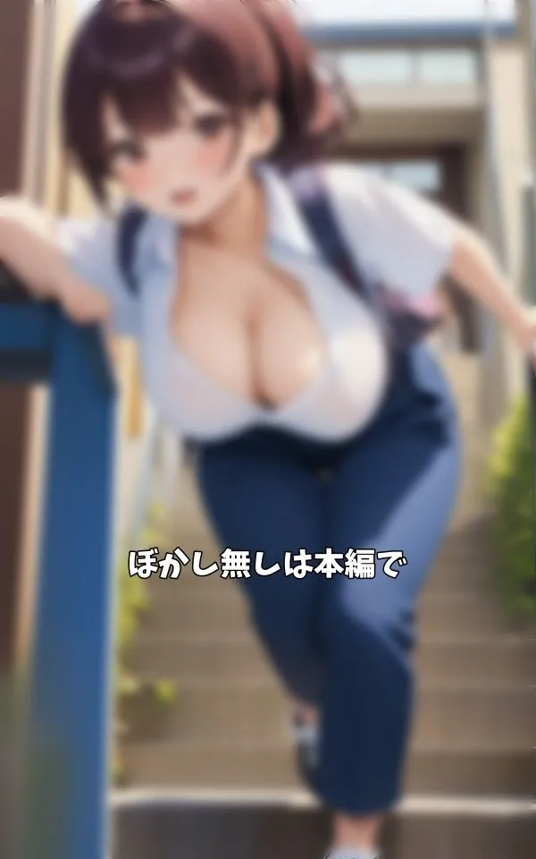 [高画質-LABO]【90%OFF】初恋〜巨乳の彼女と