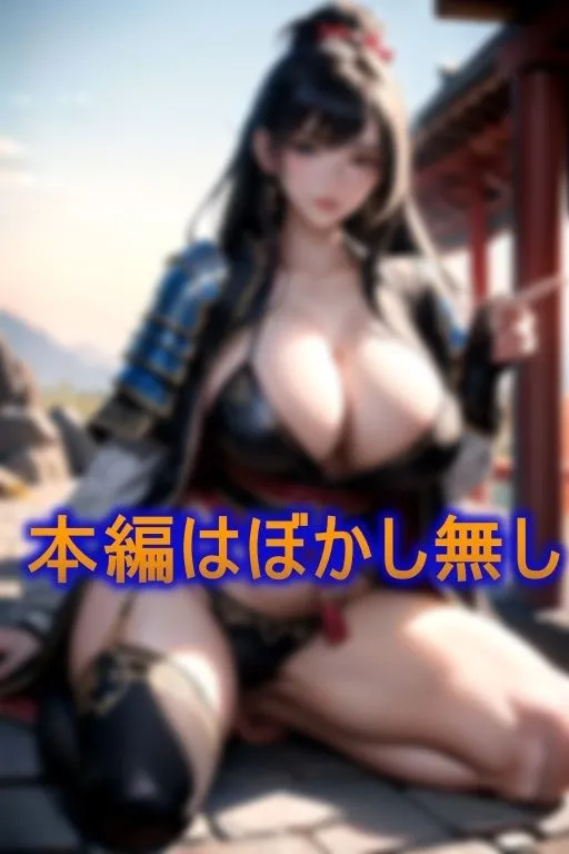 [みるくせいき]異世界中出し！伝説の勇者のデカチンが爆乳女戦士を貫いた！