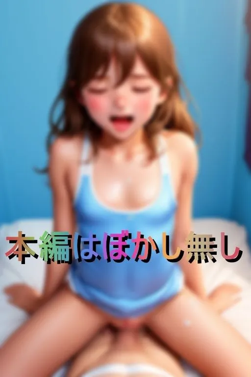 [美女ログ]【90%OFF】ウブな陸上女子にぶっかけ指導