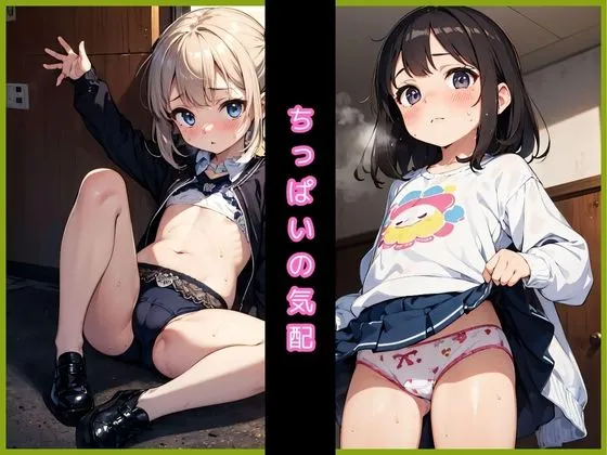 [きゅうりの里]【80%OFF】ちっぱいの気配