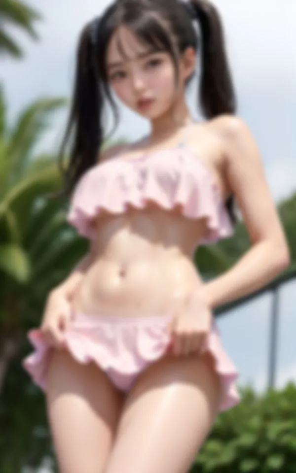 [シンセンスセンセーションズ]【90%OFF】エッチな女の子はアイドルです