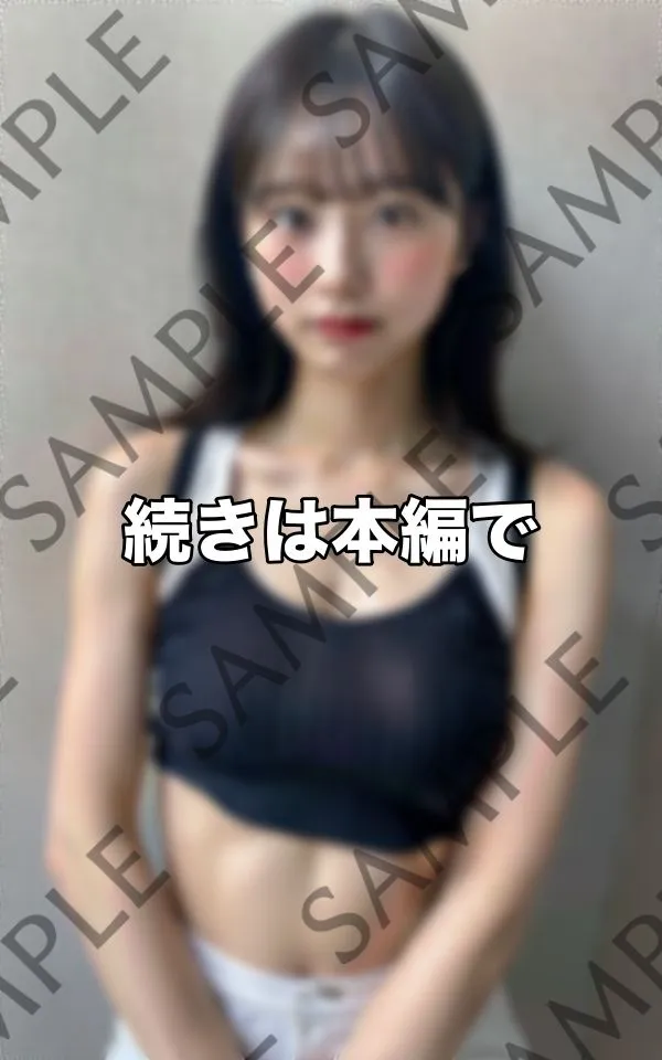 [ボインの時間]恥裸撮影/おっぱい丸出し巨乳痴女のたわわ