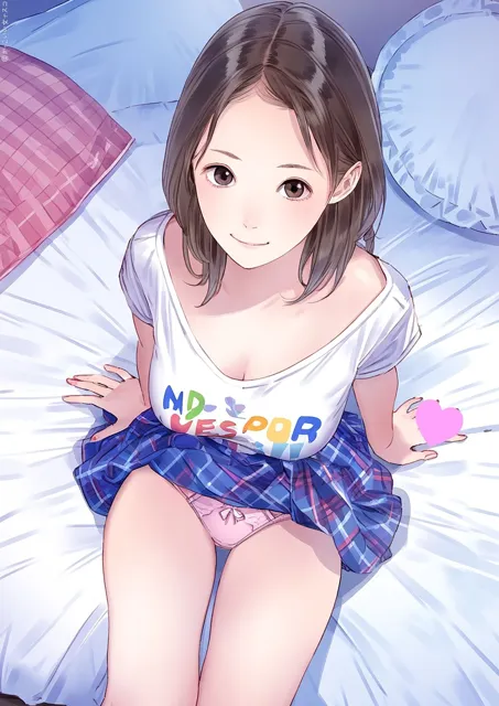 [かっこいい女でスコ]【50%OFF】おデコと巨乳2