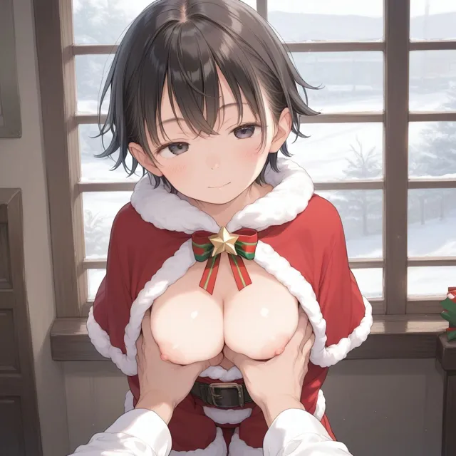 [ジャングルジム]とあるクリスマスパーティーの記録