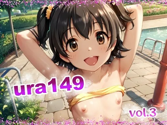 [てんいや]ura149 vol.3