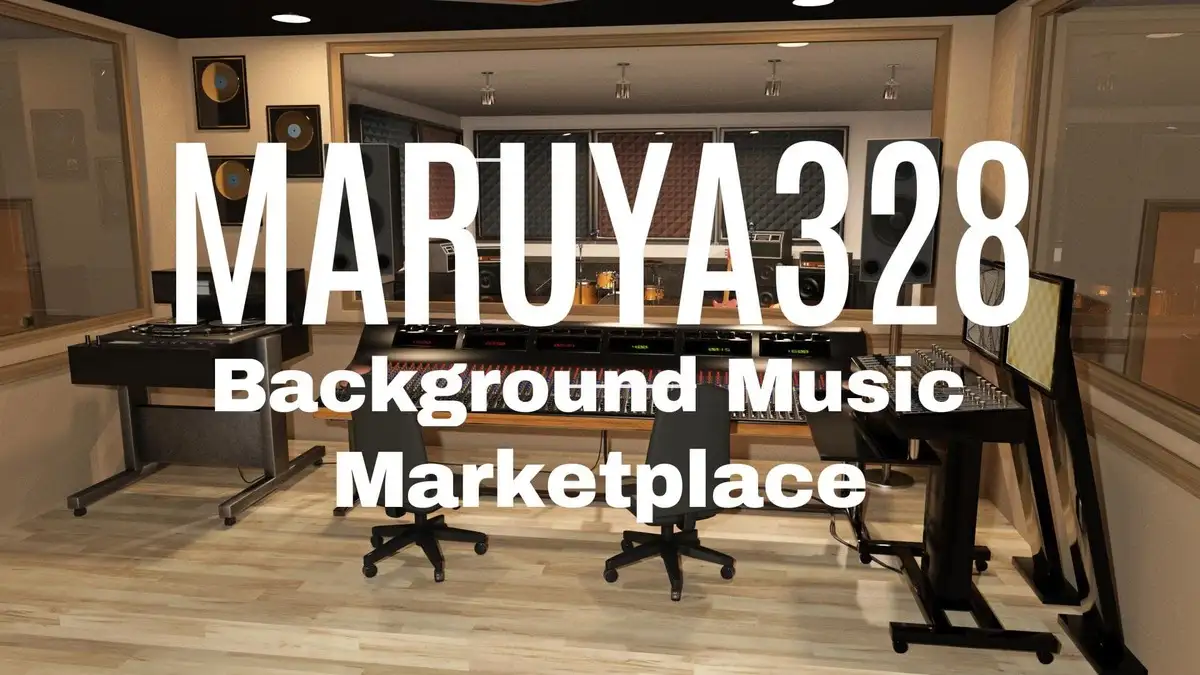 [maruya328 Background Music Marketplace]【侍Voice素材集】Japan The Authentic Voices of Samurai