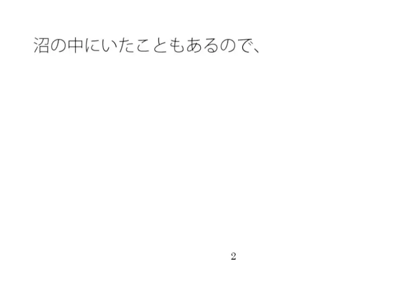 [サマールンルン]コロコロと変わる思考を受け止め歩く・・・・ ポケット中の時空の放浪者