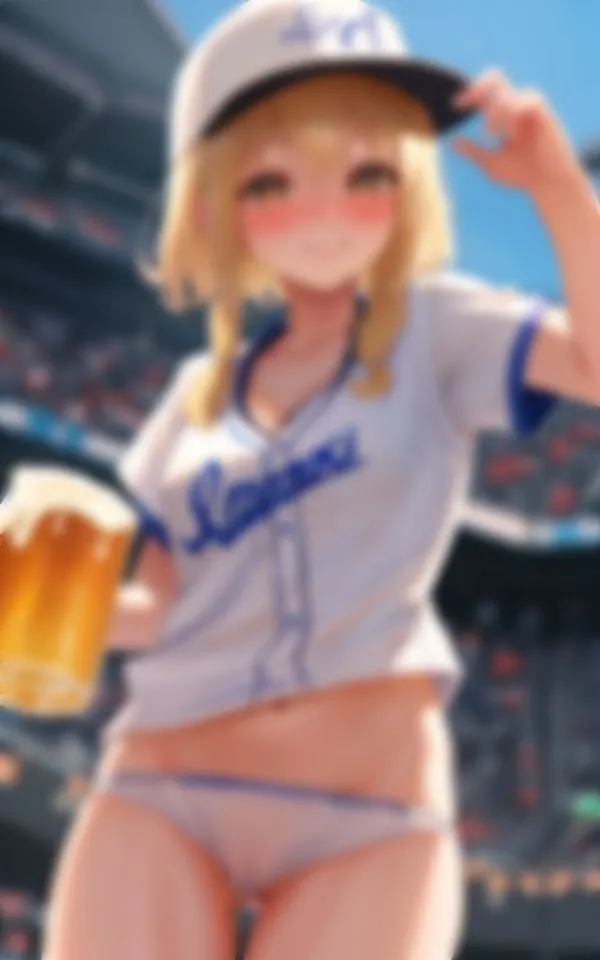 [panpanyama1]【50%OFF】ビールとおつまみいかがですか？VOL.2