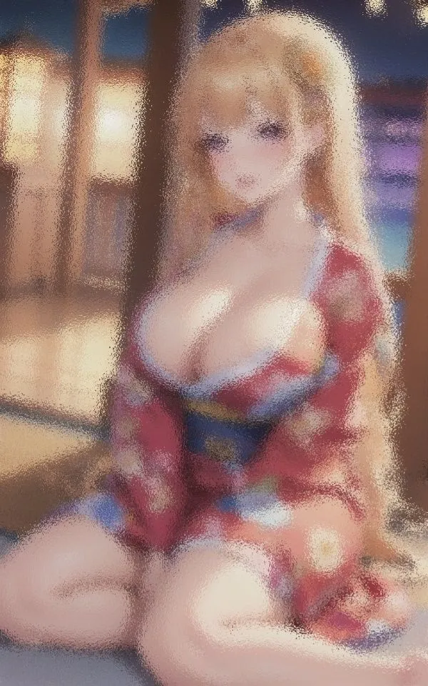 [スタジオF]【50%OFF】妄想美女 癒し系ギャル