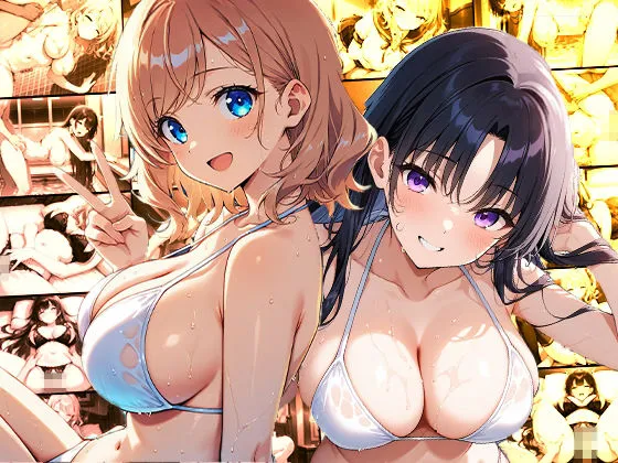 [御一堂]【50%OFF】巨乳グラドルに中出しするのがマネージャーのお仕事です【4K】