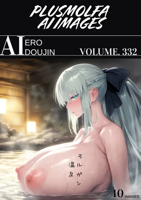 [plusmolfa AI images]plusmolfa CG集纏め Vol.331〜340